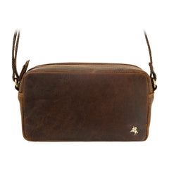 Сумка cross body Visconti S40 (OIL TAN)