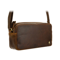 Сумка cross body Visconti S40 (OIL TAN)