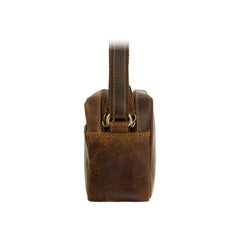 Сумка cross body Visconti S40 (OIL TAN)