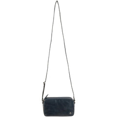 Сумка cross body Visconti синього кольору S40 (navy)