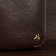 Сумка-слінг S42 Jamie - Cross Body Bag (Brown)