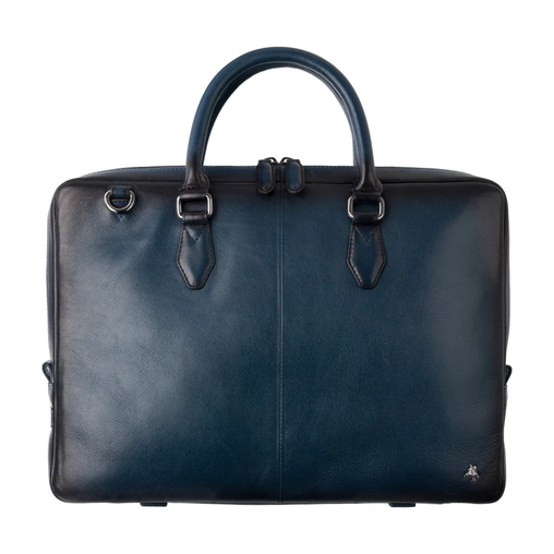 Сумка для ноутбука 13` Visconti  AT50 Carl (Burnish Blue)