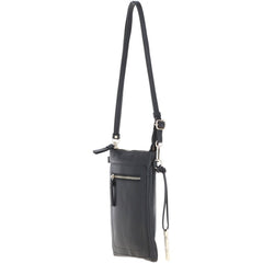 Cумка для смартфона Ashwood AZ71 BLACK