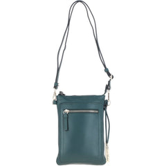 Cумка для смартфона Ashwood AZ71 green