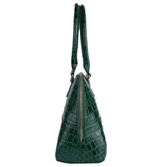 Жіноча шкіряна сумка Ashwood C52 Black