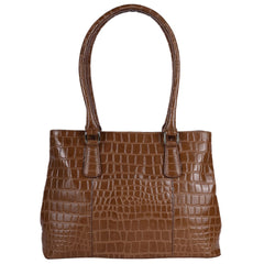 Жіноча шкіряна сумка Ashwood C54 Tan