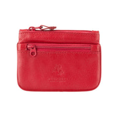 Кошелек-ключница Visconti CP3 (red)