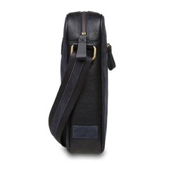 Синя сумка на плече Ashwood DANI NAVY