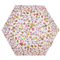 Зонт женский Fulton Superslim-2 L553 Sketch Heart (Эскиз сердца)