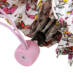 Зонт женский Fulton Superslim-2 L553 Sketch Heart (Эскиз сердца)