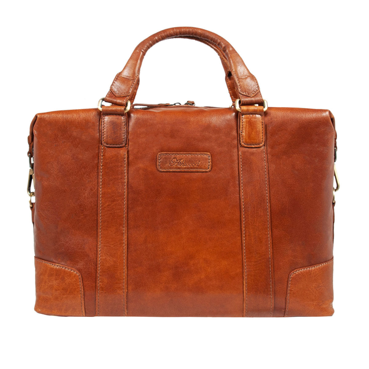 Сумка для ноутбука 15" Ashwood G34 HONEY