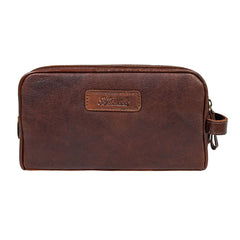 Несессер Ashwood G37 BRANDY