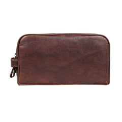 Несессер Ashwood G37 BRANDY