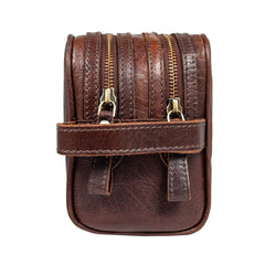 Несессер Ashwood G37 BRANDY