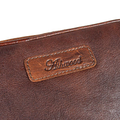 Несессер Ashwood G37 BRANDY