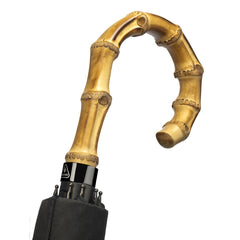 Зонт мужской Fulton G938 Portobello-1 Black (Черный)