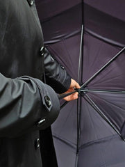 Зонт-гольфер Fulton G940 Executive Dark Navy (Темно-синий)