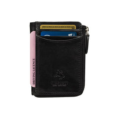 Картхолдер Visconti HT4 Shard (Black)