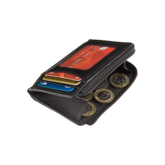 Картхолдер Visconti HT4 Shard (Black)