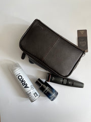 Несессер Ashwood 2012 BROWN