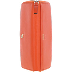 Женский кошелек ASHWOOD J51 MANDARIN (Мандарин)