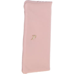 Женский кошелек на кнопке ASHWOOD J56 PEACH WHIP (Персиковый)