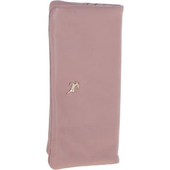 Женский кошелек на кнопке ASHWOOD J56 WOOD ROSE (Роза)