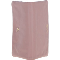 Женский кошелек на кнопке ASHWOOD J56 WOOD ROSE (Роза)