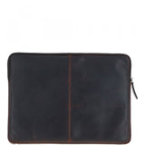 Шкіряна папка Ashwood K40 Brown