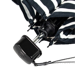 Зонт женский Fulton L340-040591 Miniflat-2 Bold Stripe (Полоски)