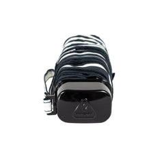 Зонт женский Fulton L340-040591 Miniflat-2 Bold Stripe (Полоски)