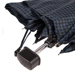 Зонт женский Fulton L340-035252 Miniflat-2 Houndstooth