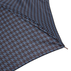 Зонт женский Fulton L340-035252 Miniflat-2 Houndstooth