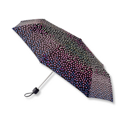 Зонт женский Fulton L354 Minilite-2 Cascading Spots (Каскадные пятна)
