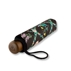 Зонт женский Fulton L354 Minilite-2 Cottage Garden (Котеджный сад)