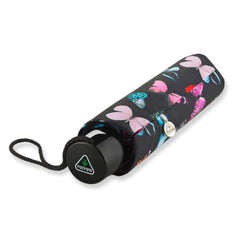 Парасолька жіноча Fulton L354 Minilite-2 Butterfly (Метелики)