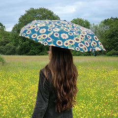 Парасолька жіноча Fulton L354 Minilite-2 Sunflower (Соняшник)