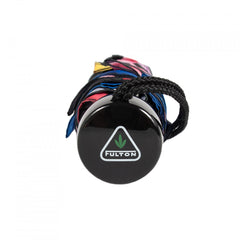 Парасолька жіноча Fulton L354 Minilite-2 Flower Bomb (Квіткова бомба)