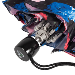 Парасолька жіноча Fulton L354 Minilite-2 Flower Bomb (Квіткова бомба)