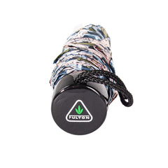 Парасоля жіноча Fulton L354-039397 Minilite-2 Rose & Animal