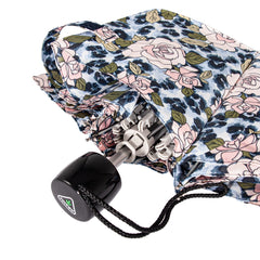 Парасоля жіноча Fulton L354-039397 Minilite-2 Rose & Animal