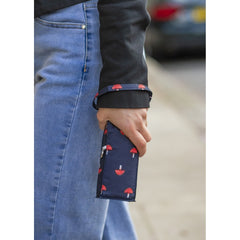 Мини зонт Fulton L501-041130 Mushrooms (Грибы)