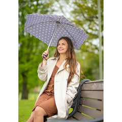 Мини зонт Fulton L501-038697 Sidney Squirrel (Белка)