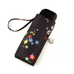 Міні парасолька Fulton L501 Tiny-2 Buttercup Sprig (Квіти)