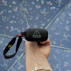 Міні парасолька Fulton L501 Tiny-2 Buttercup Sprig (Квіти)