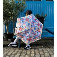 Міні парасолька Fulton L501 Pretty Peony (Півонії)