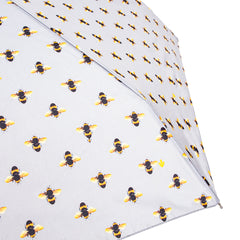 Міні парасолька Fulton L501 Bees (Бджоли)