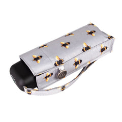 Міні парасолька Fulton L501 Bees (Бджоли)