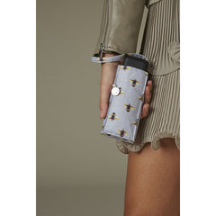 Міні парасолька Fulton L501 Bees (Бджоли)