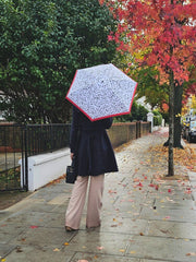 Міні парасолька Fulton L501 Далматин